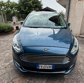 FORD GALAXY TITANIUM 2019 7 POSTI