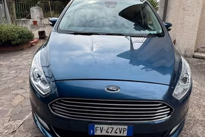 FORD GALAXY TITANIUM 2019 7 POSTI