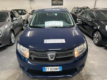 Dacia Sandero 1.5 dCi 8V 75CV Ambiance