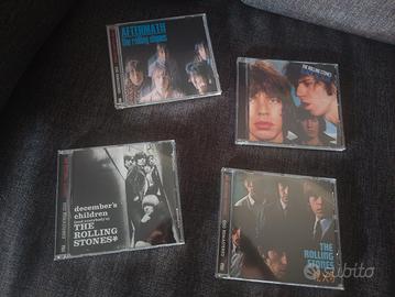 CD Rolling Stones 