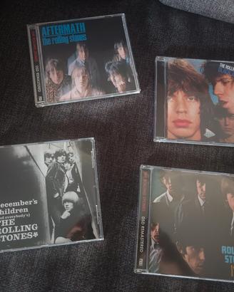 CD Rolling Stones 