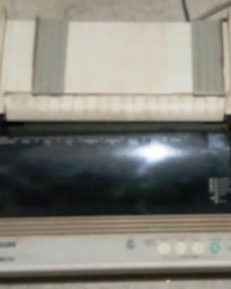 STAMPANTE PHILIPS NMS1433