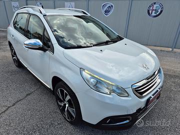 Peugeot 2008 1.6 e-HDi 92 CV Allure NUOVA FULL