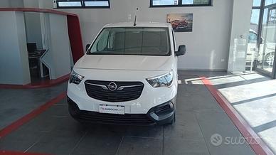 Opel Combo Cargo 1.5 Diesel 100CV S&S PC 650kg Edi