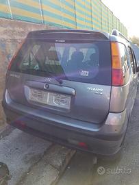 SUZUKI Ignis 2ª serie - 2005
