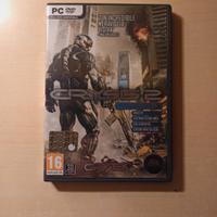 Crysis 2 Limited Edition