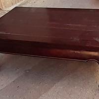 tavolino stile  etnico