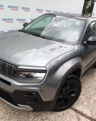 JEEP Avenger 1.2 Turbo 100 CV Altitude - PREZZO