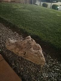 Pietre da giardino/roccioso