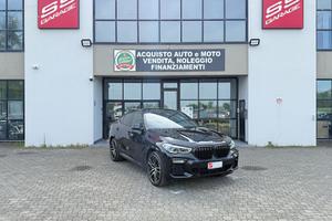 Bmw X6 xDrive30d Msport|FULL OPTIONAL