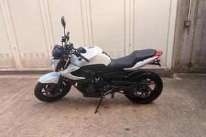 Yamaha XJ6 ABS