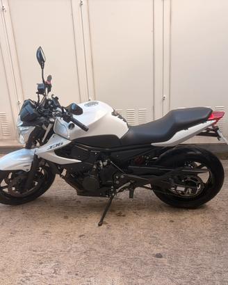 Yamaha XJ6 ABS