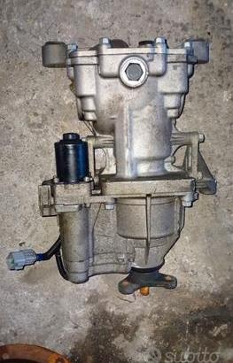 Differenziale post kia sportage ql4 2016 - 2021