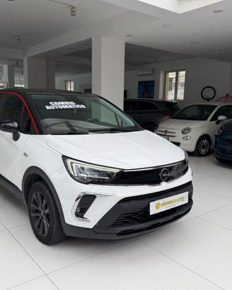 Opel Crossland 1.5 ECOTEC D 120 CV Start&Stop aut.