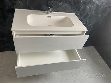 Arredamento Bagno
