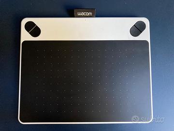 Wacom intuos draw