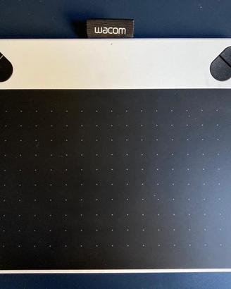 Wacom intuos draw