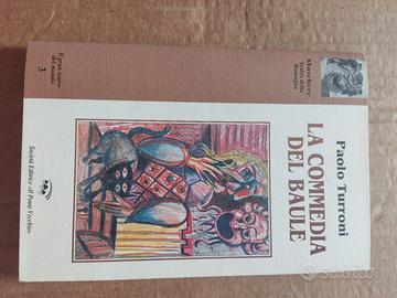 la commedia nel baule 