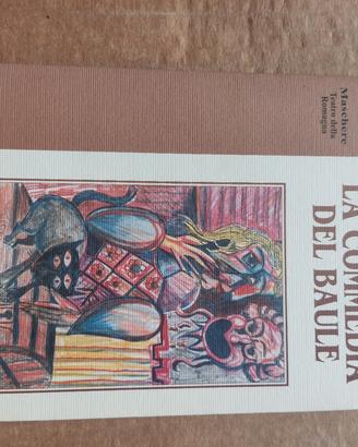 la commedia nel baule 