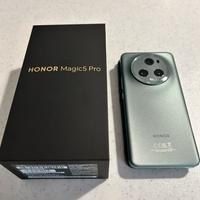 Honor Magic 5 Pro 5G - 512 GB