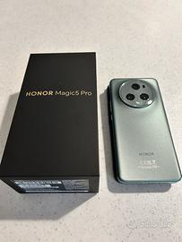 Honor Magic 5 Pro 5G - 512 GB