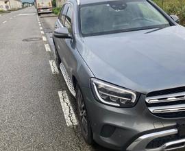 Mercedes glc (x253) - 2021