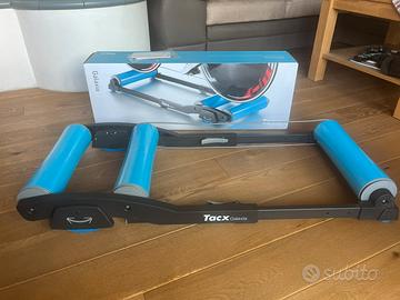 Garmin Tacx Galaxia