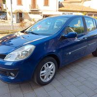 Renault Clio Storia 1.5 dCi 65CV 5 porte Confort