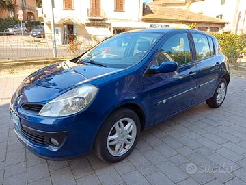 Renault Clio Storia 1.5 dCi 65CV 5 porte Confort