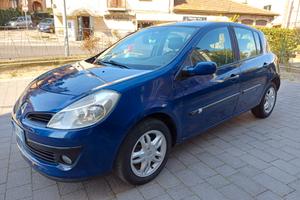 Renault Clio Storia 1.5 dCi 65CV 5 porte Confort