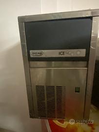Produttore di ghiaccio
