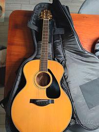 Yamaha Lj6 chitarra acustica 