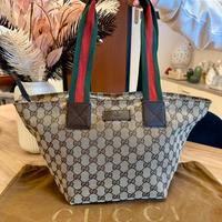 Borsa Gucci