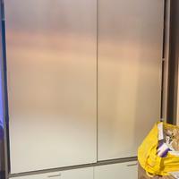 Armadio 2 ante scorrevoli