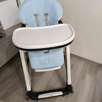 sediolone Peg Perego siesta
