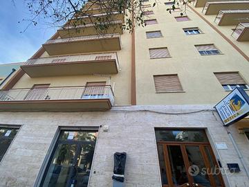 Appartamento Centro città