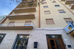 Appartamento Centro città