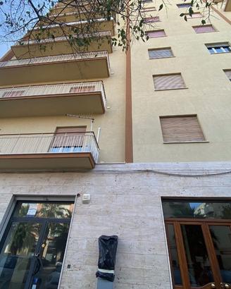 Appartamento Centro città