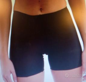 Slip contenitivo invisibile Fashino tg 2 nero