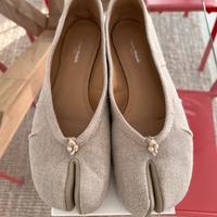 Tabi Ballerina Maison Margiela tg 41