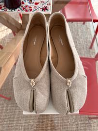Tabi Ballerina Maison Margiela tg 41