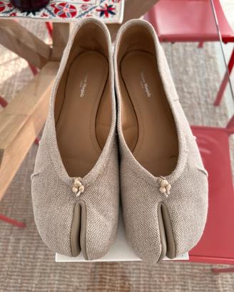 Tabi Ballerina Maison Margiela tg 41