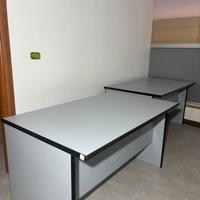 Scrivania da studio professionale