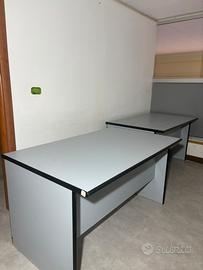 Scrivania da studio professionale