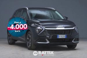 KIA sportage v 2022 Sportage 1.6 crdi mhev Busines