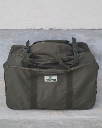borsone militare esercito 