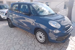 Fiat 500L 1.3 Multijet 95 CV Dualogic S-Design 201