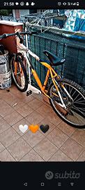 bici  MTB 27.5