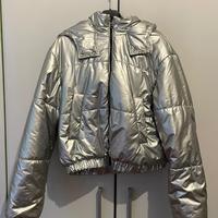 Giubbotto bomber Bershka