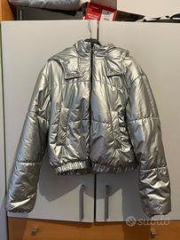 Giubbotto bomber Bershka